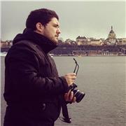 Profesor de modelado, texturizado y renderizado 3D con Maya